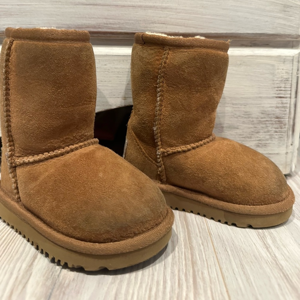 Toddler Ugg boots